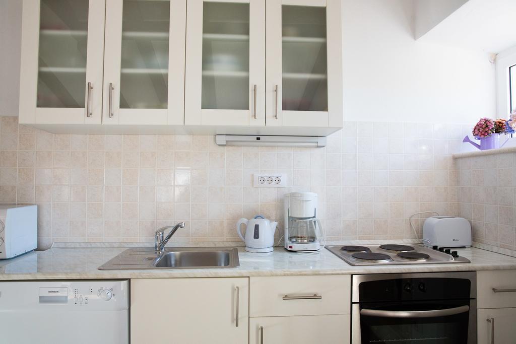 Relaxing Apartment Paulina With Balcony Dubrovnik Zimmer foto