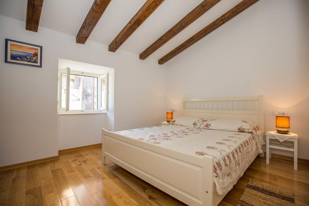 Relaxing Apartment Paulina With Balcony Dubrovnik Zimmer foto