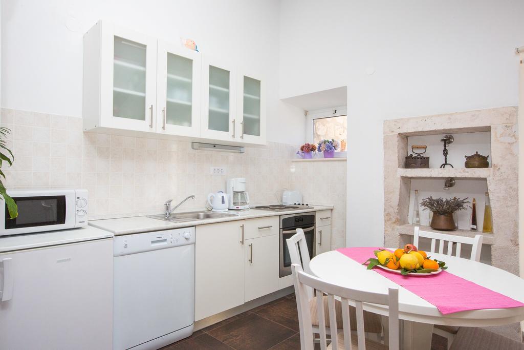 Relaxing Apartment Paulina With Balcony Dubrovnik Zimmer foto