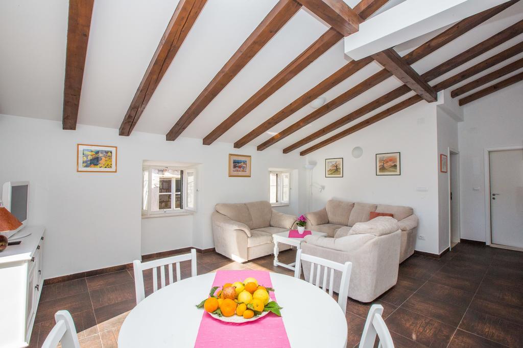 Relaxing Apartment Paulina With Balcony Dubrovnik Zimmer foto